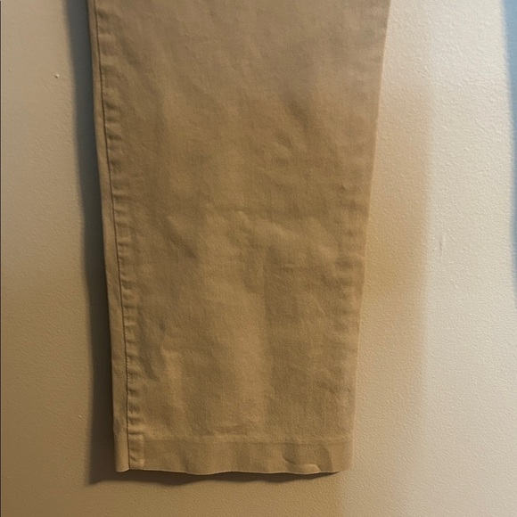 GAP Khaki Boot Cut Pants - Picture 6 of 12